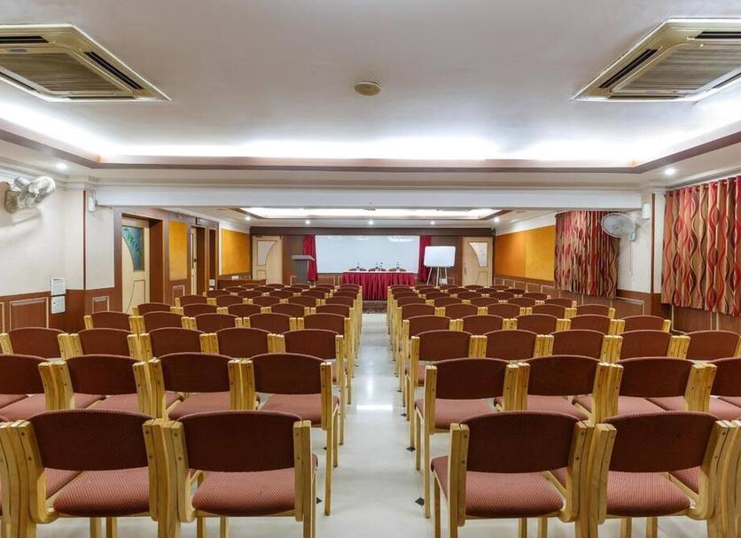 Sala de conferencias Foto