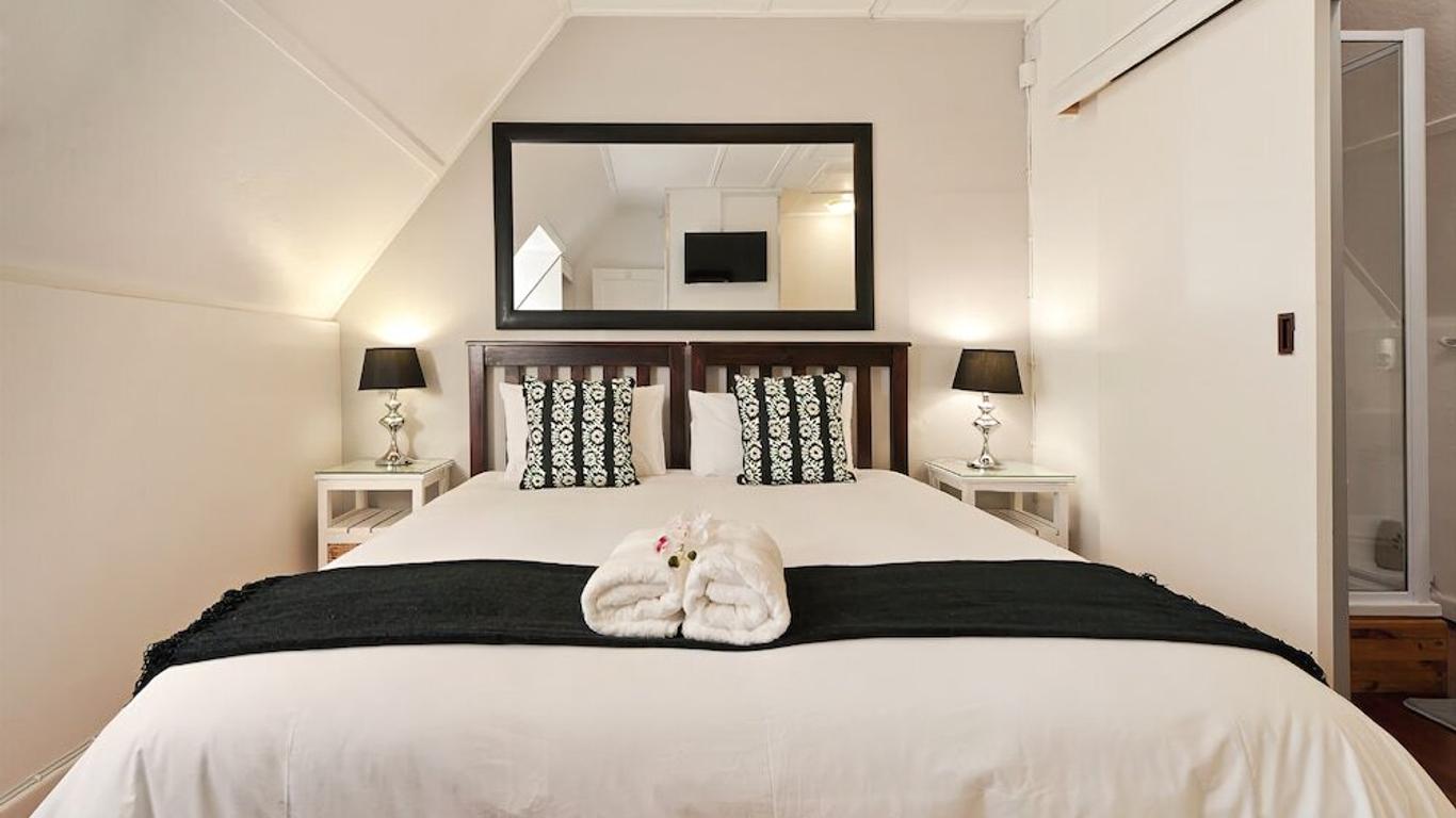 Twentyfour 17 Inn
