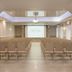 Sala de conferencias