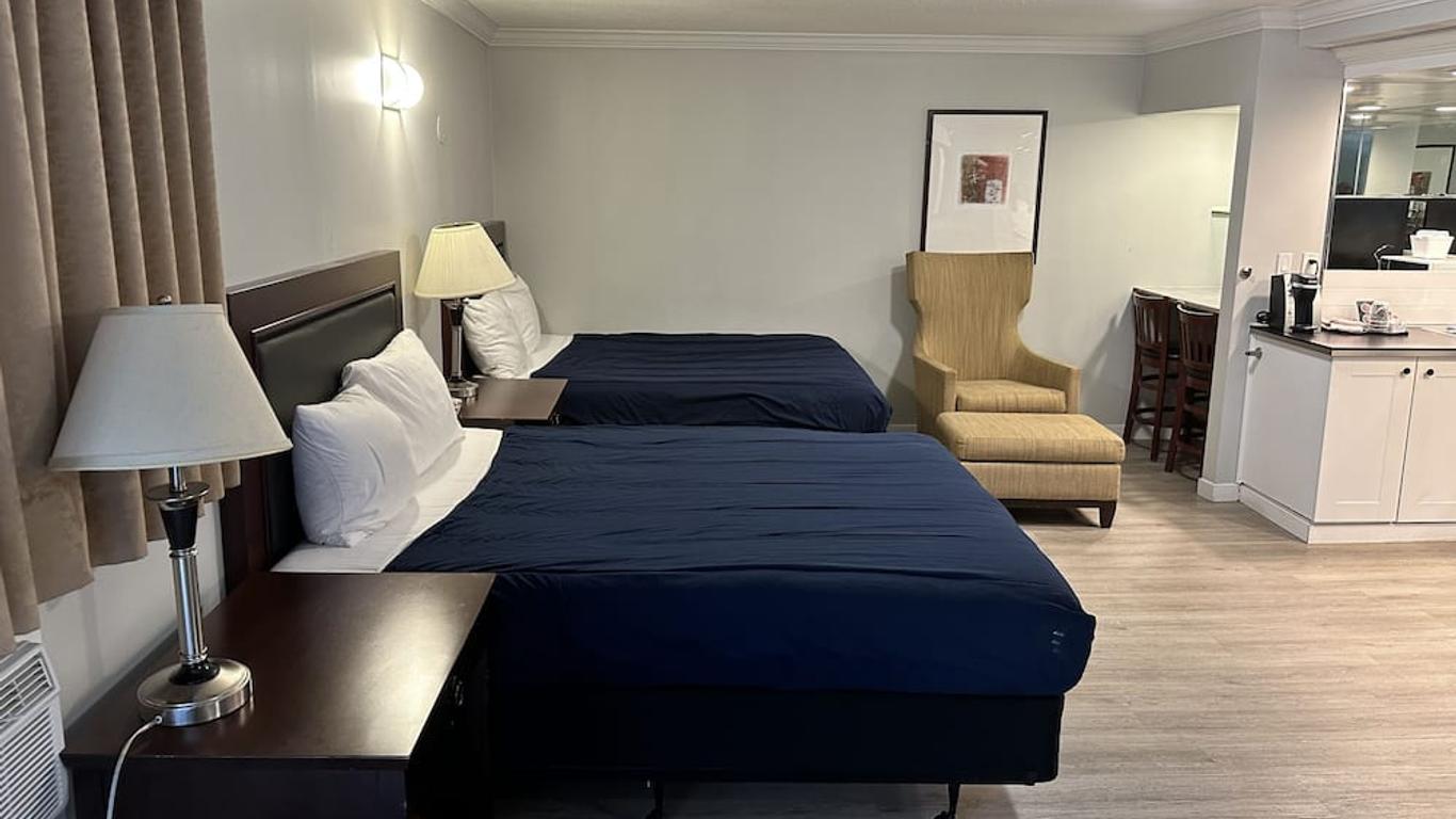 Travelodge by Wyndham Langley