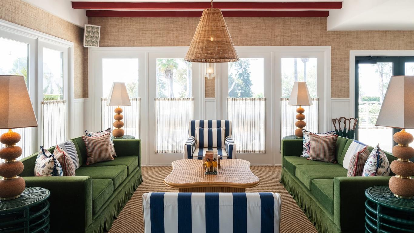 Laguna Beach Lodge