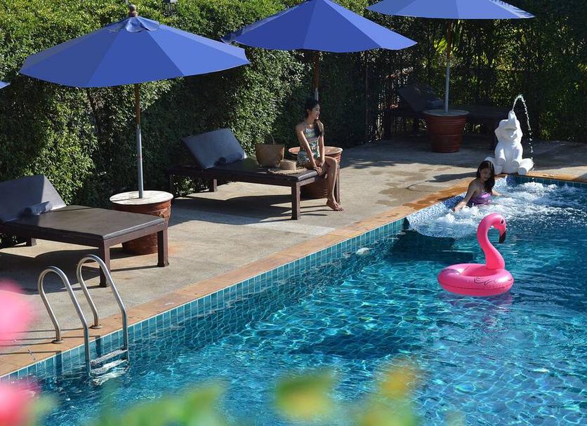Piscina Foto