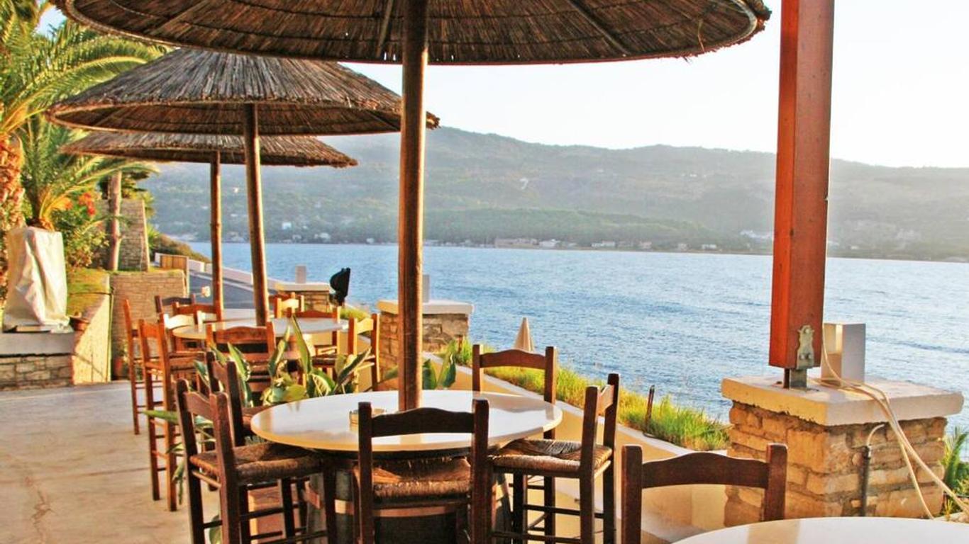 Samos Sun Hotel