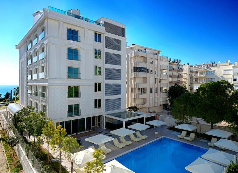 Edificio Foto