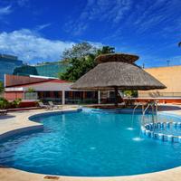 Holiday Inn Merida