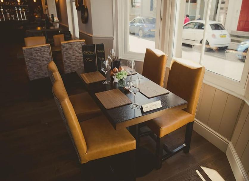 Comedor Foto