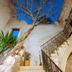 Escaleras