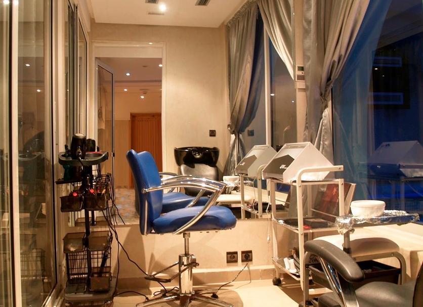 Spa Foto