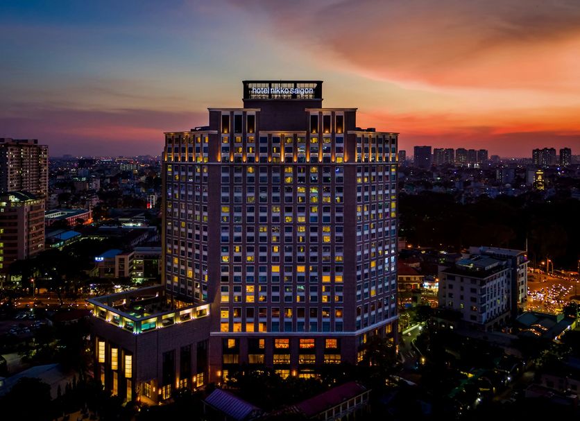 Edificio Foto