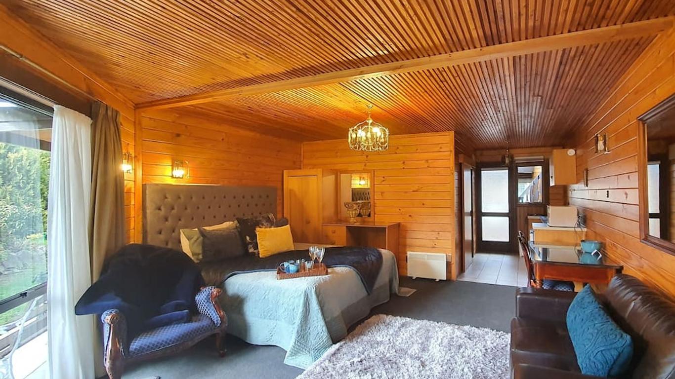 Alpine Lodge Motel