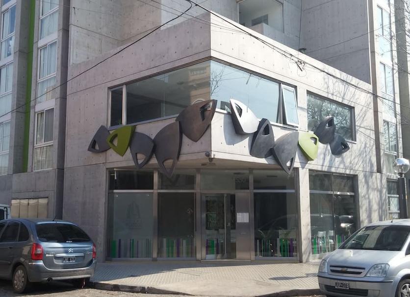 Edificio Foto