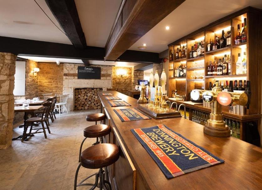 Bar Foto