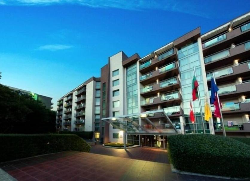 Edificio Foto
