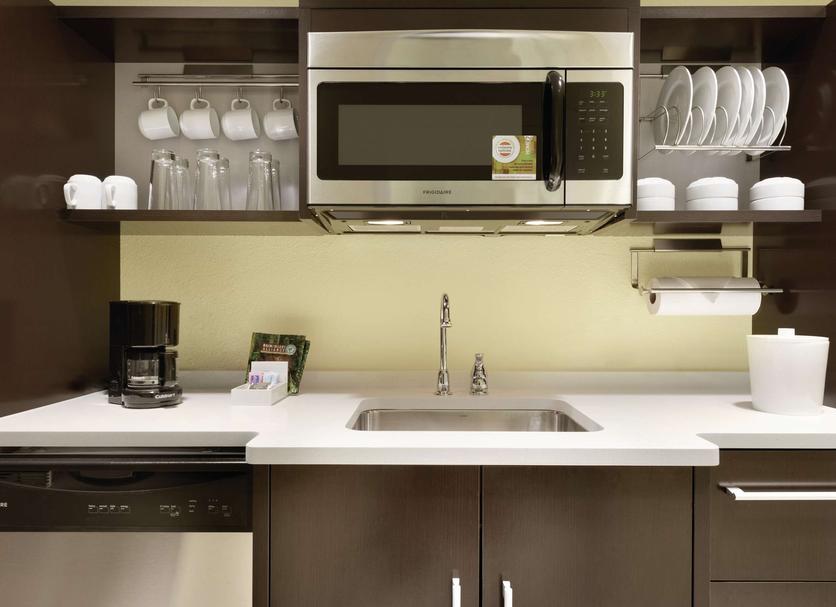 Cocina Foto
