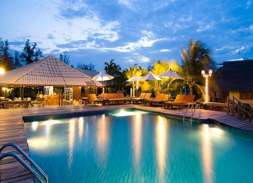 Piscina Foto