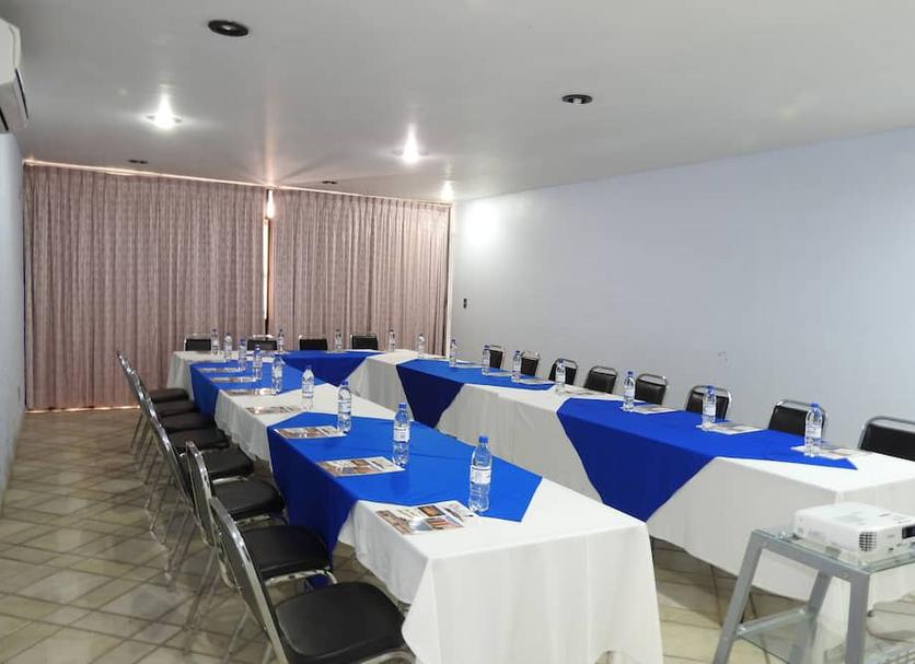 Sala de conferencias Foto