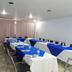 Sala de conferencias