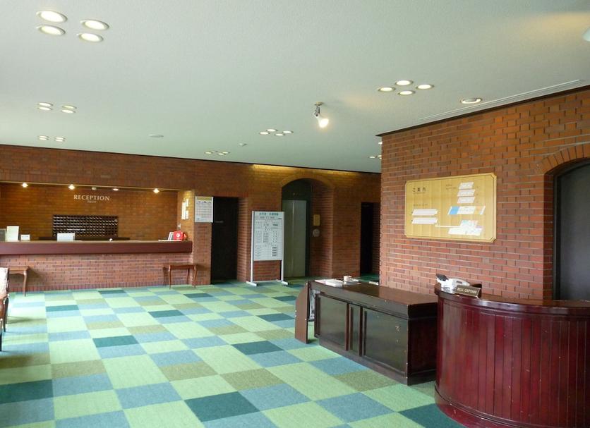 Recepción Foto