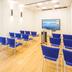 Sala de conferencias