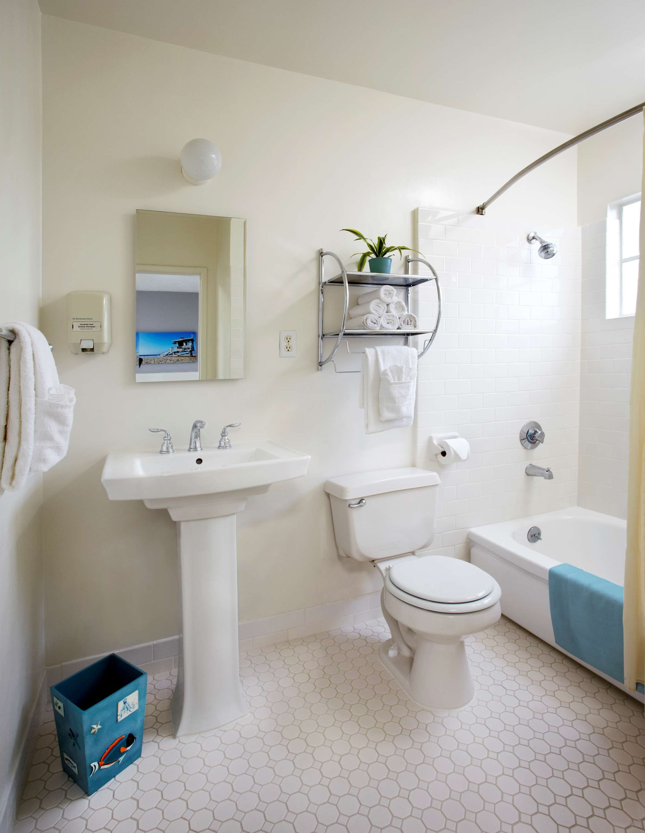 Baño