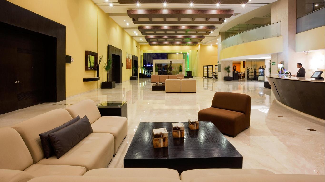 Holiday Inn Puebla Finsa