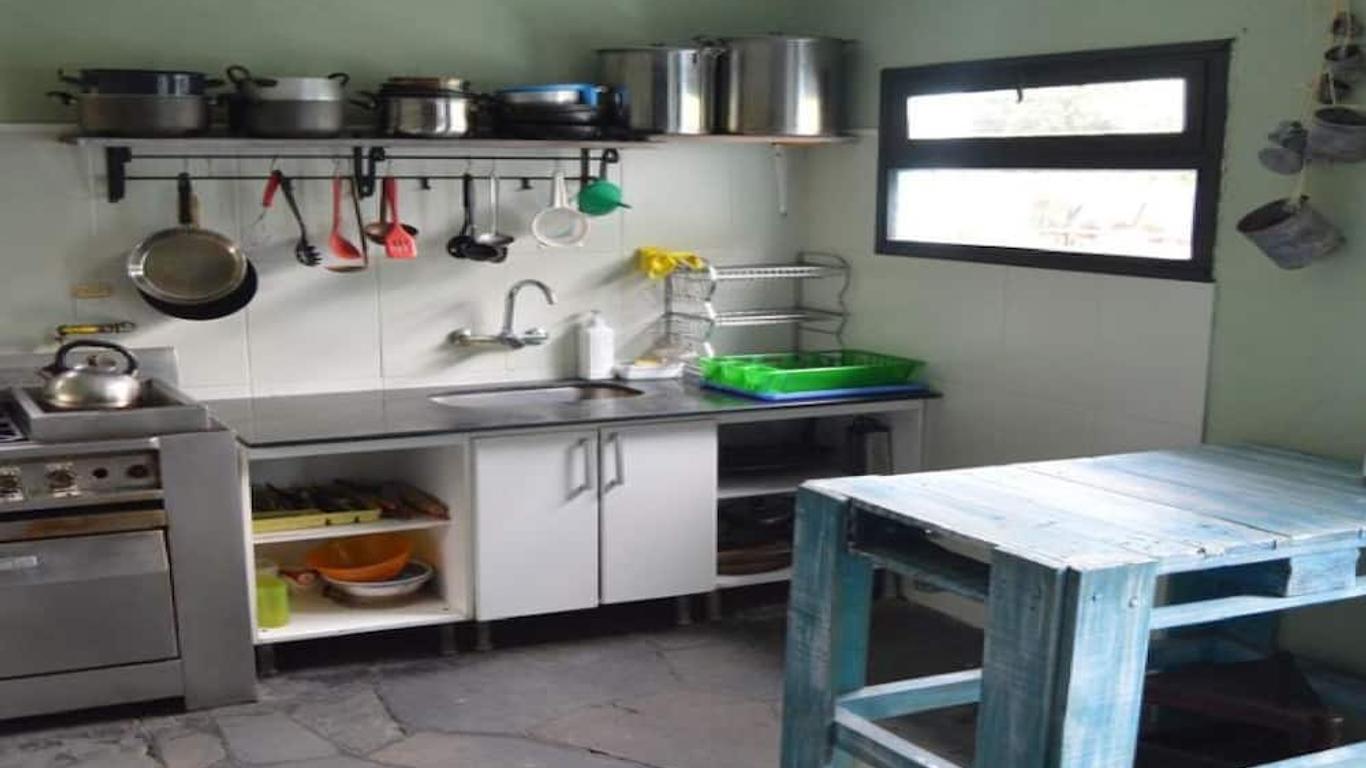 El Viajero Brava Beach Hostel & Suites
