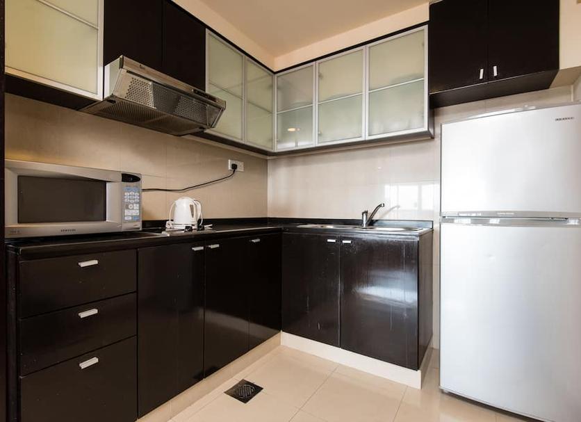 Cocina Foto