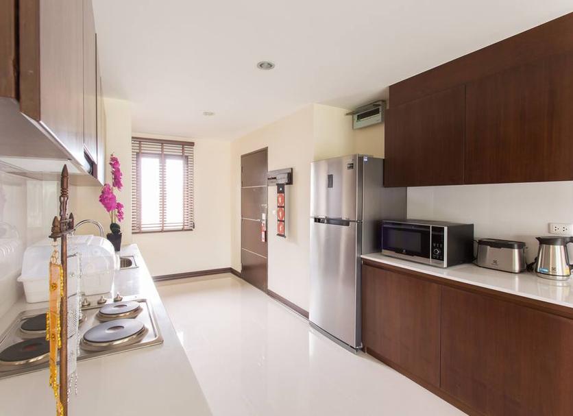 Cocina Foto