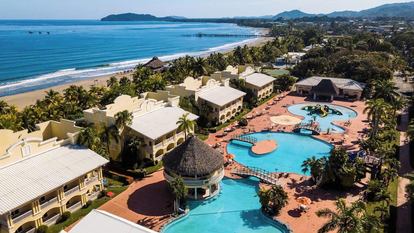 Telamar Resort