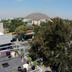 Vista del exterior