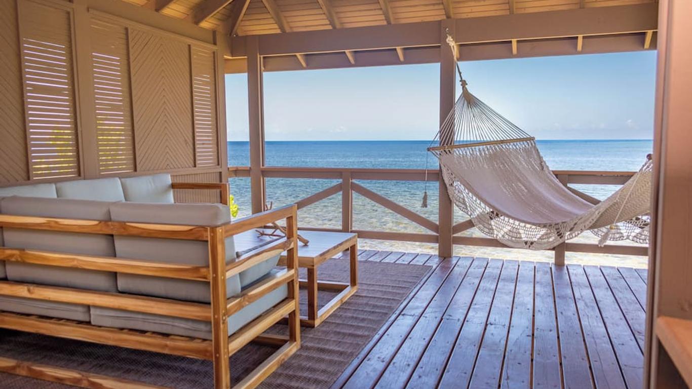 Anthony's Key Resort