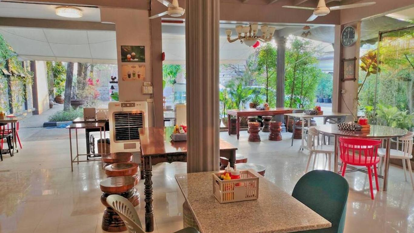 Qoo Hotel