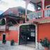 Vista del exterior