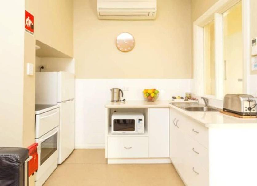 Cocina Foto
