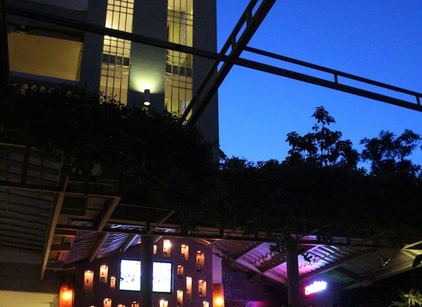 Edificio Foto