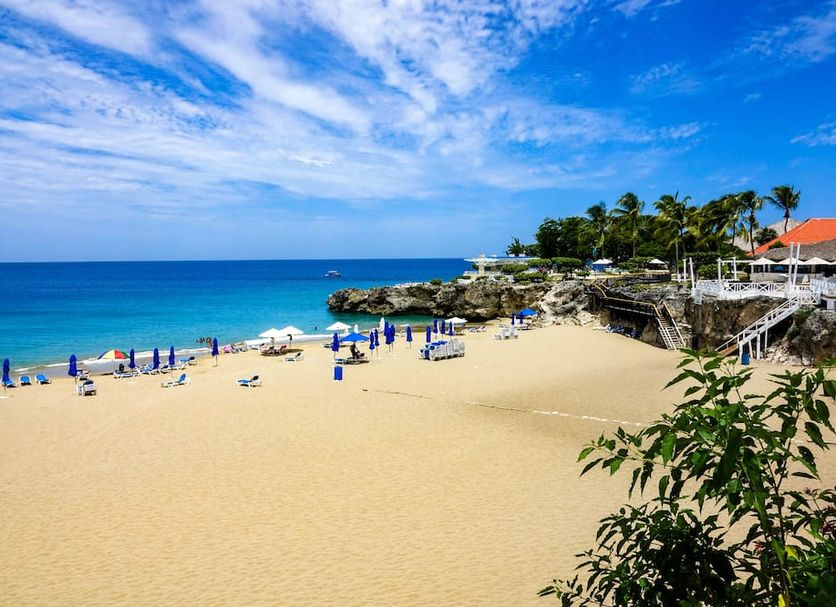 Playa Foto