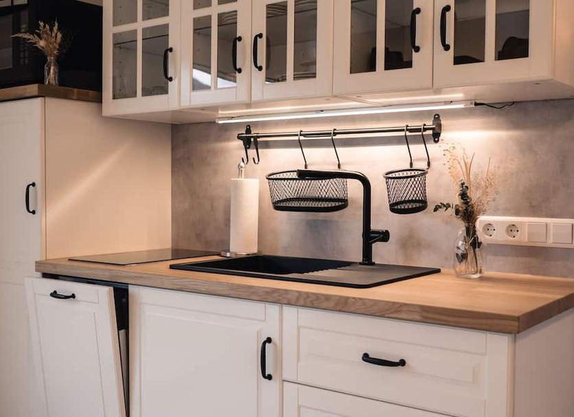 Cocina Foto