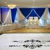 Sala de banquetes