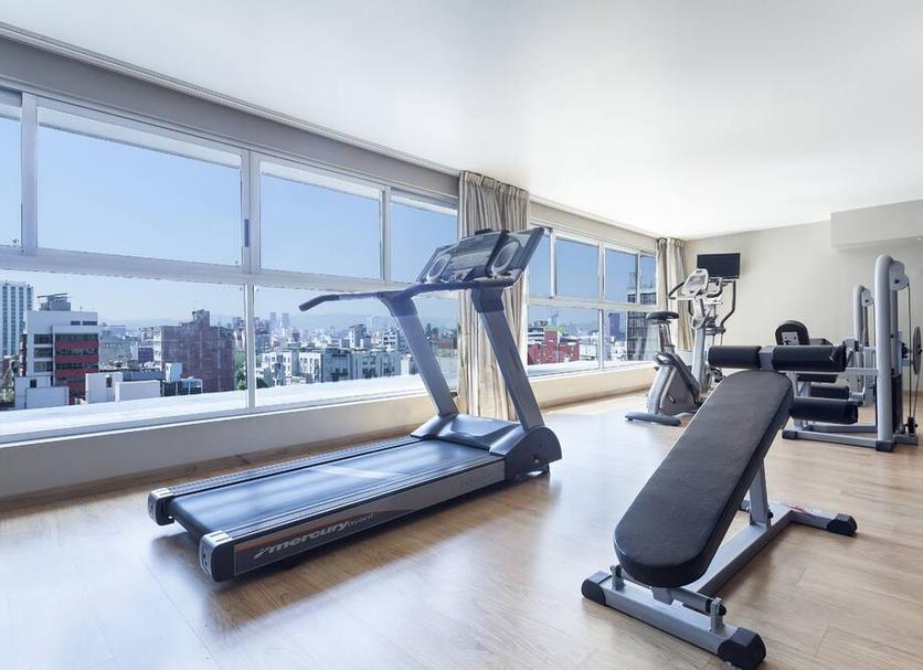 Gym Foto