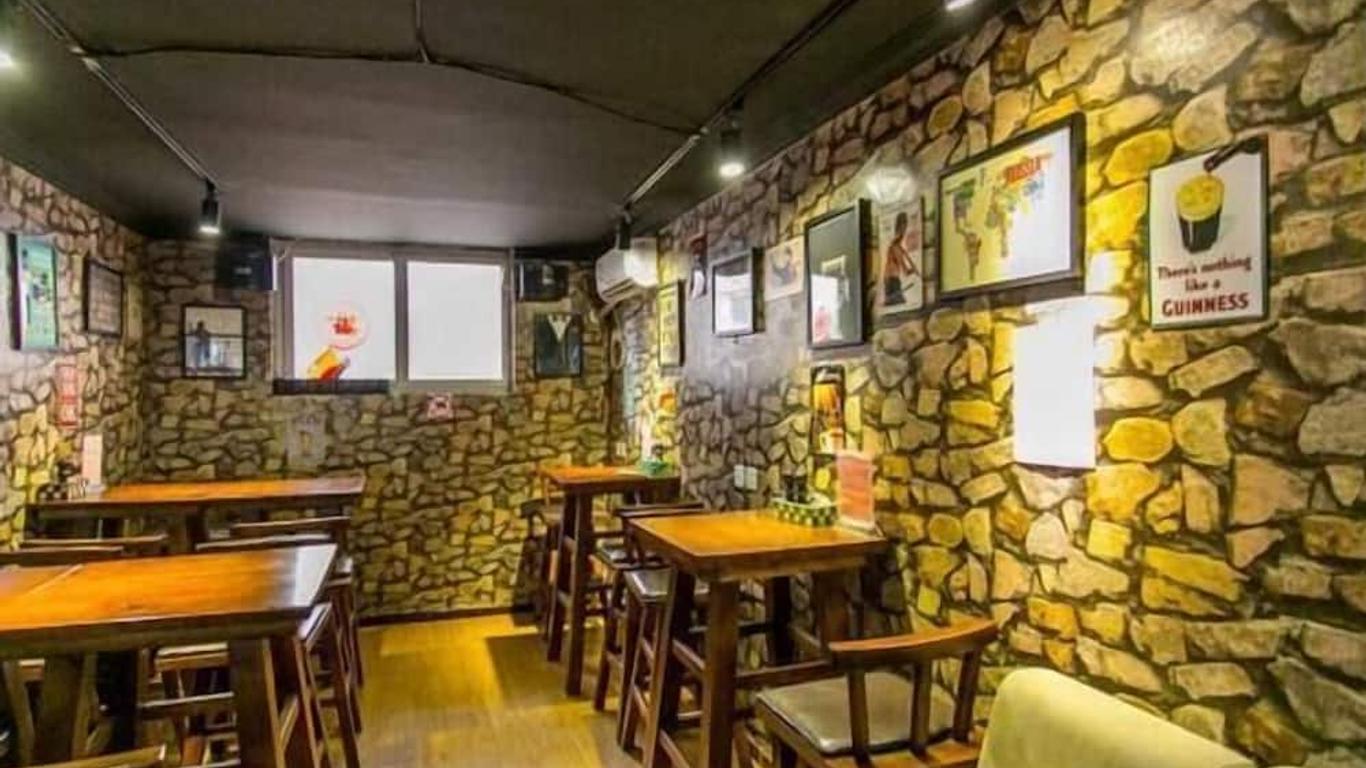 Lucky Family Hostel