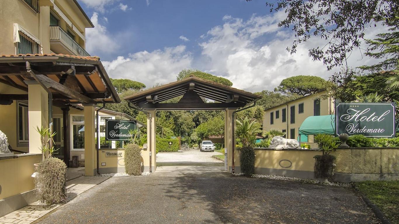 Hotel Verdemare