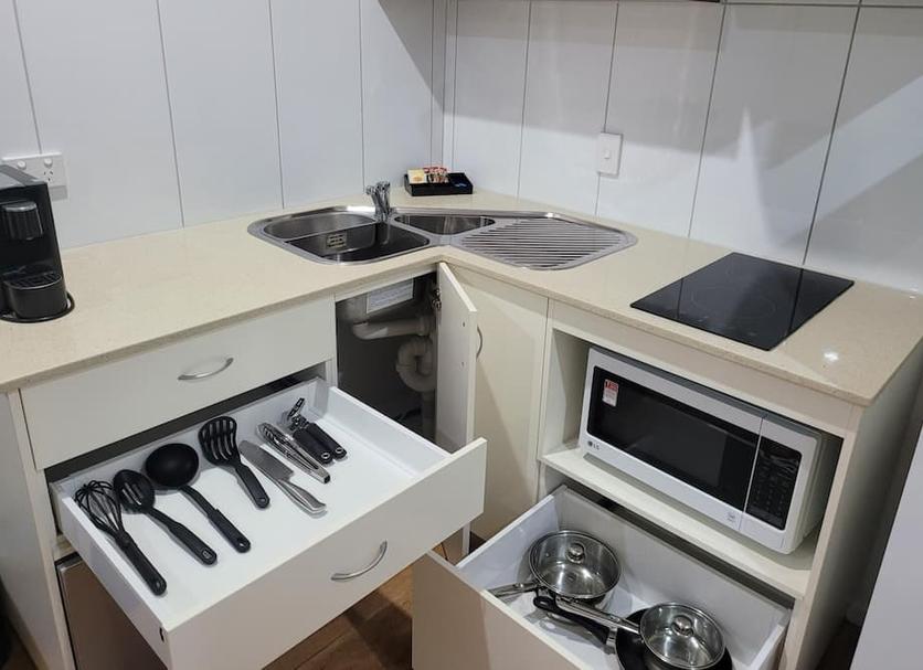 Cocina Foto