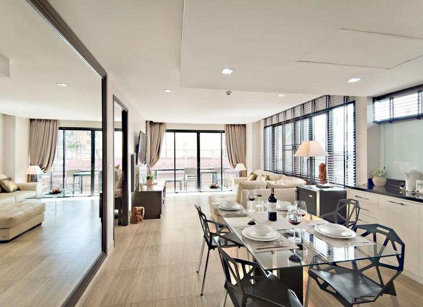 Comedor Foto