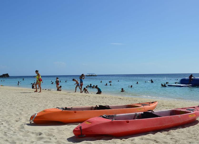 Playa Foto