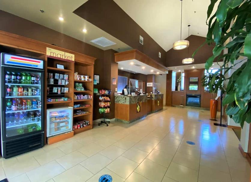 Tienda Foto