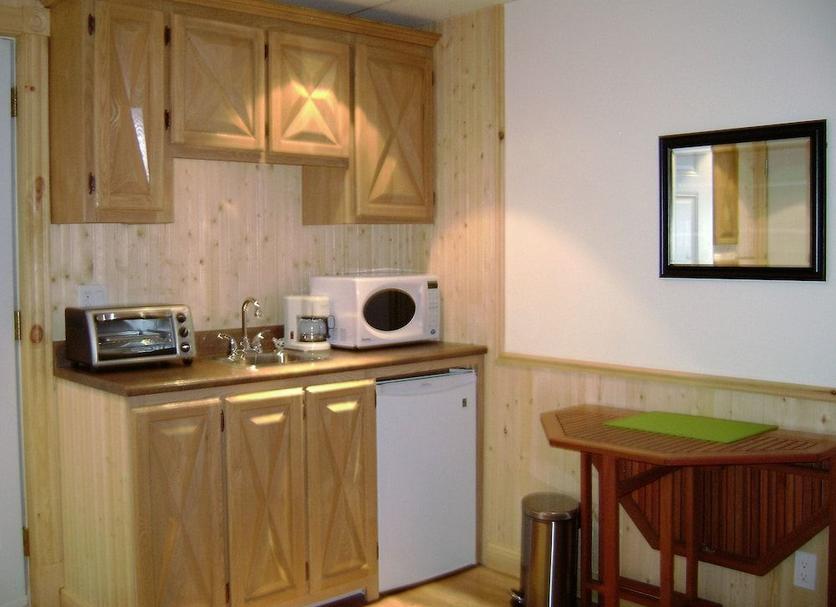Cocina Foto