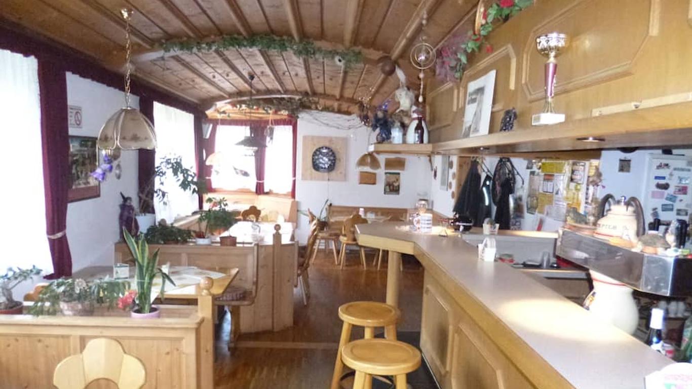 Landgasthaus Gemsennest