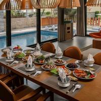 The Five Villas & Resort Quangnam - Danang