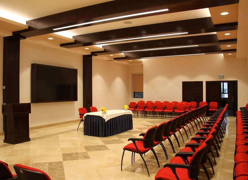 Sala de conferencias Foto