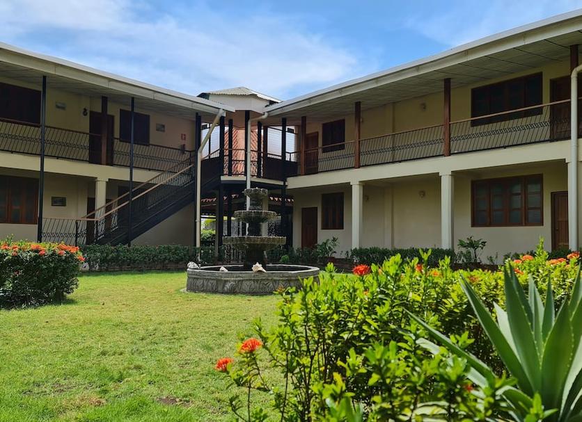 Edificio Foto